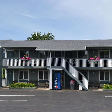 The Ship Motel Alexandria Bay Εξωτερικό φωτογραφία
