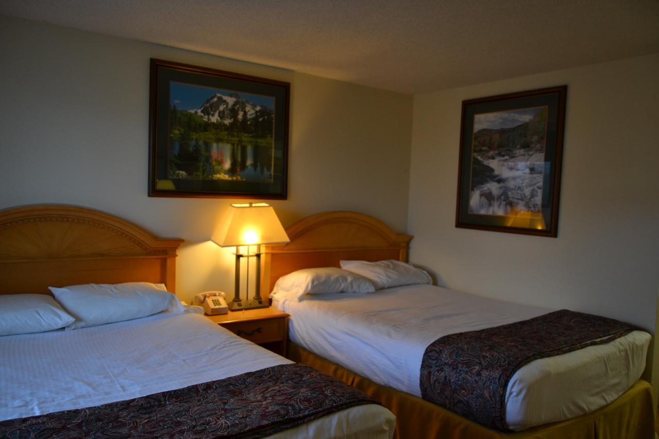 The Ship Motel Alexandria Bay Εξωτερικό φωτογραφία