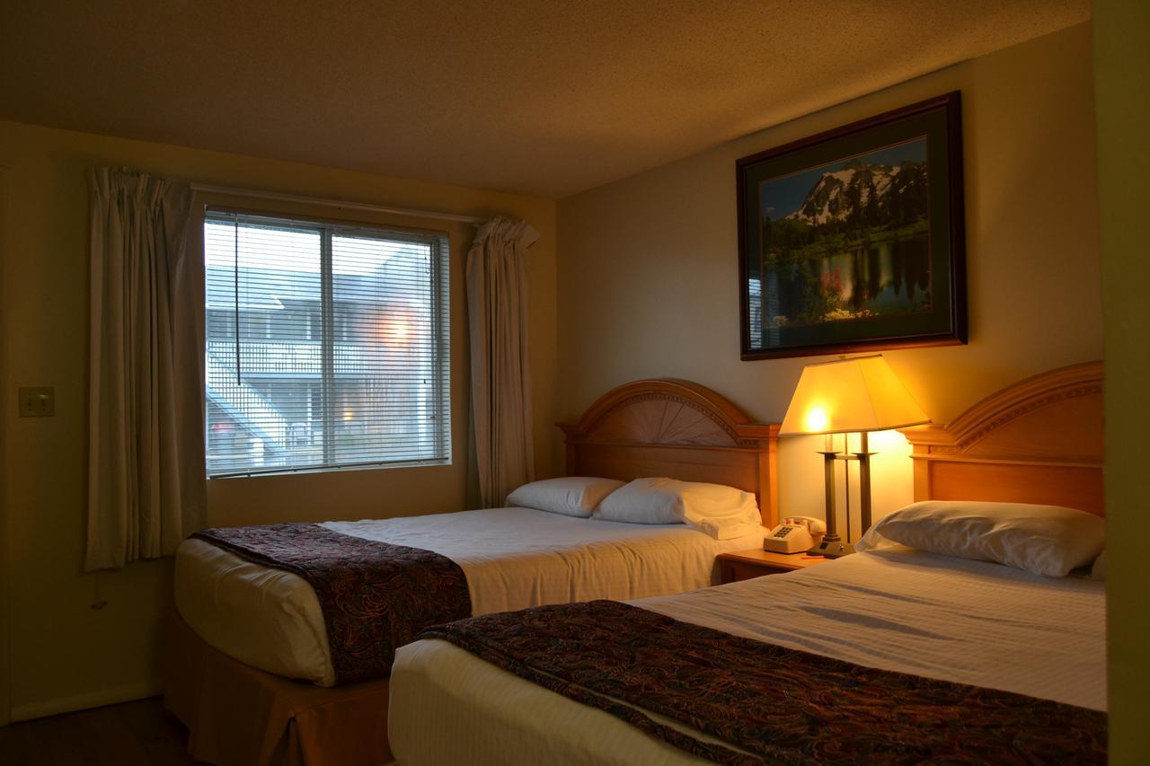 The Ship Motel Alexandria Bay Εξωτερικό φωτογραφία