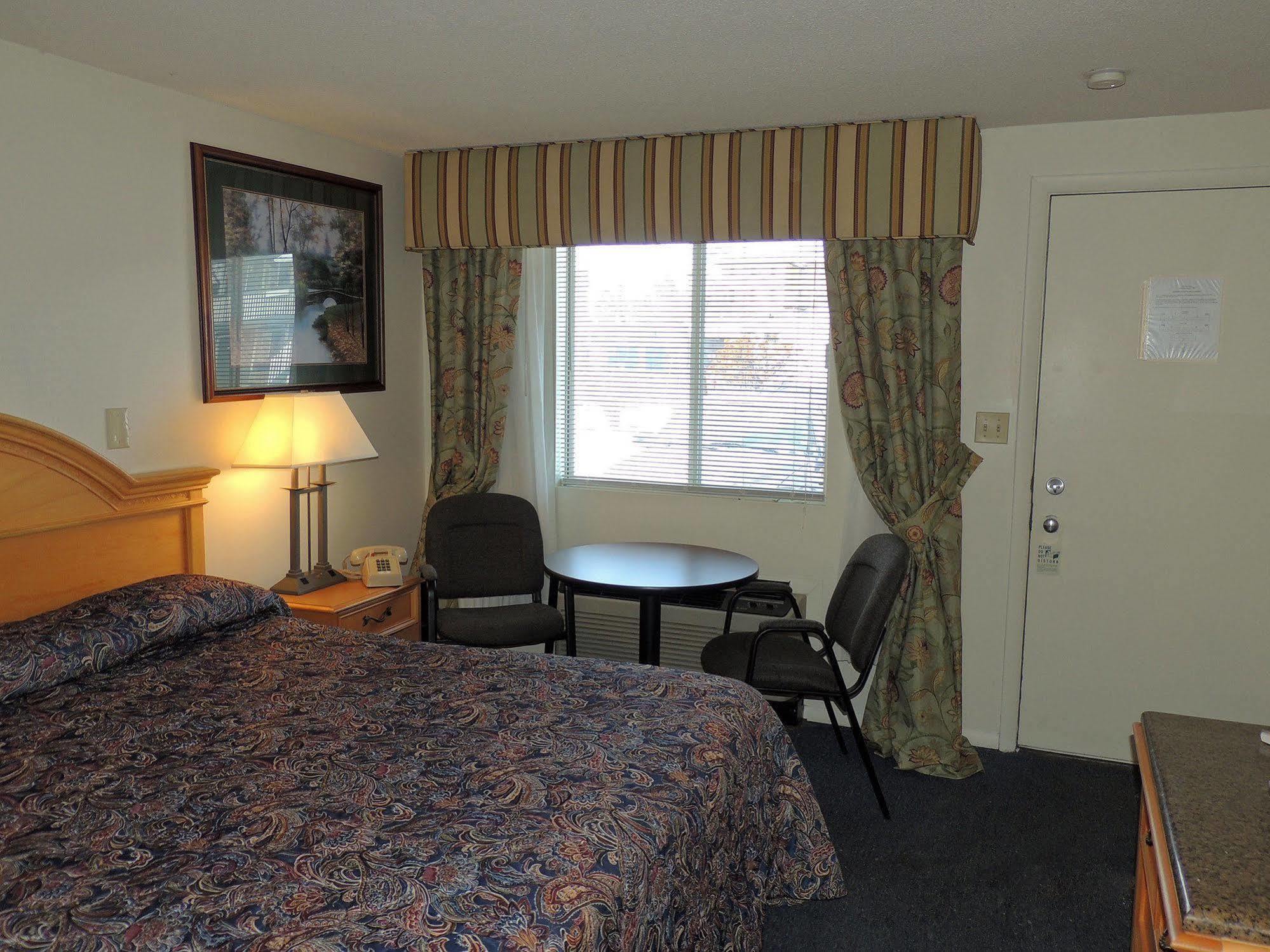 The Ship Motel Alexandria Bay Εξωτερικό φωτογραφία