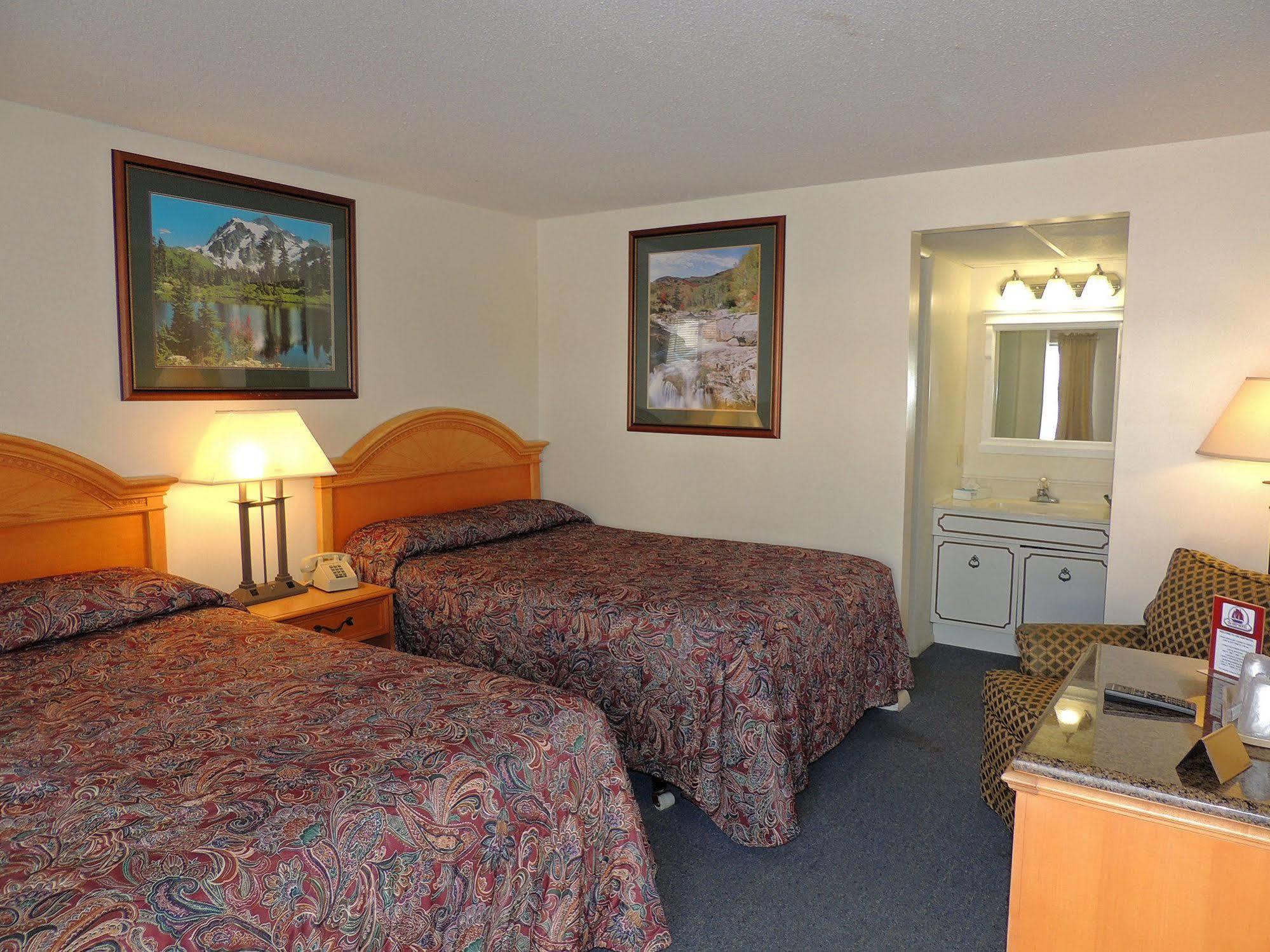 The Ship Motel Alexandria Bay Εξωτερικό φωτογραφία