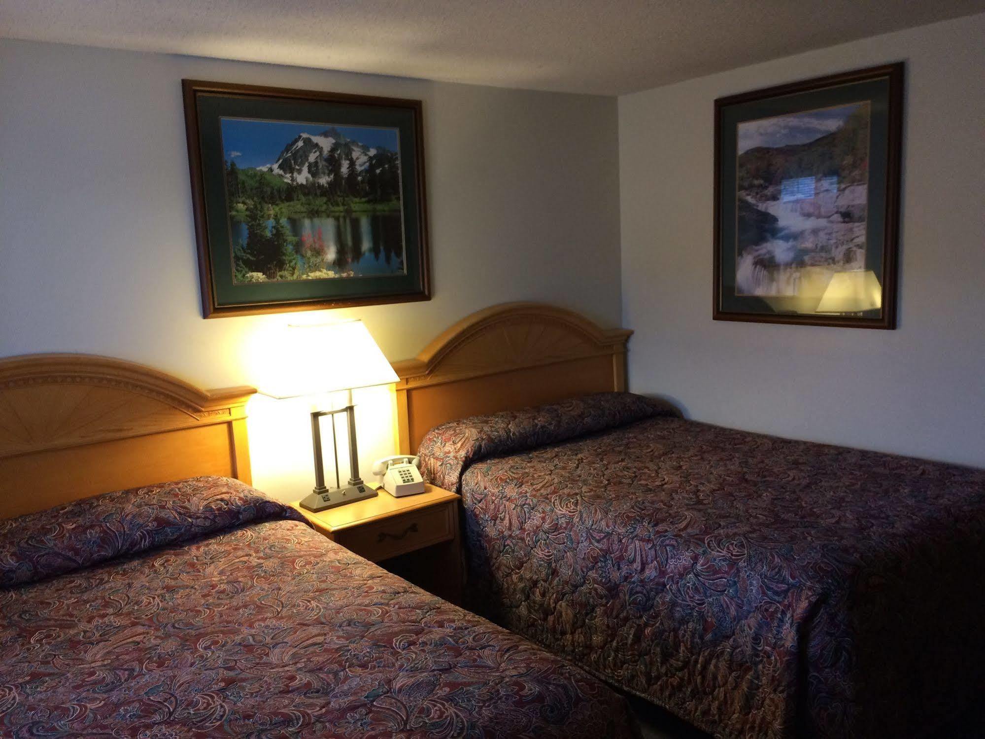 The Ship Motel Alexandria Bay Εξωτερικό φωτογραφία