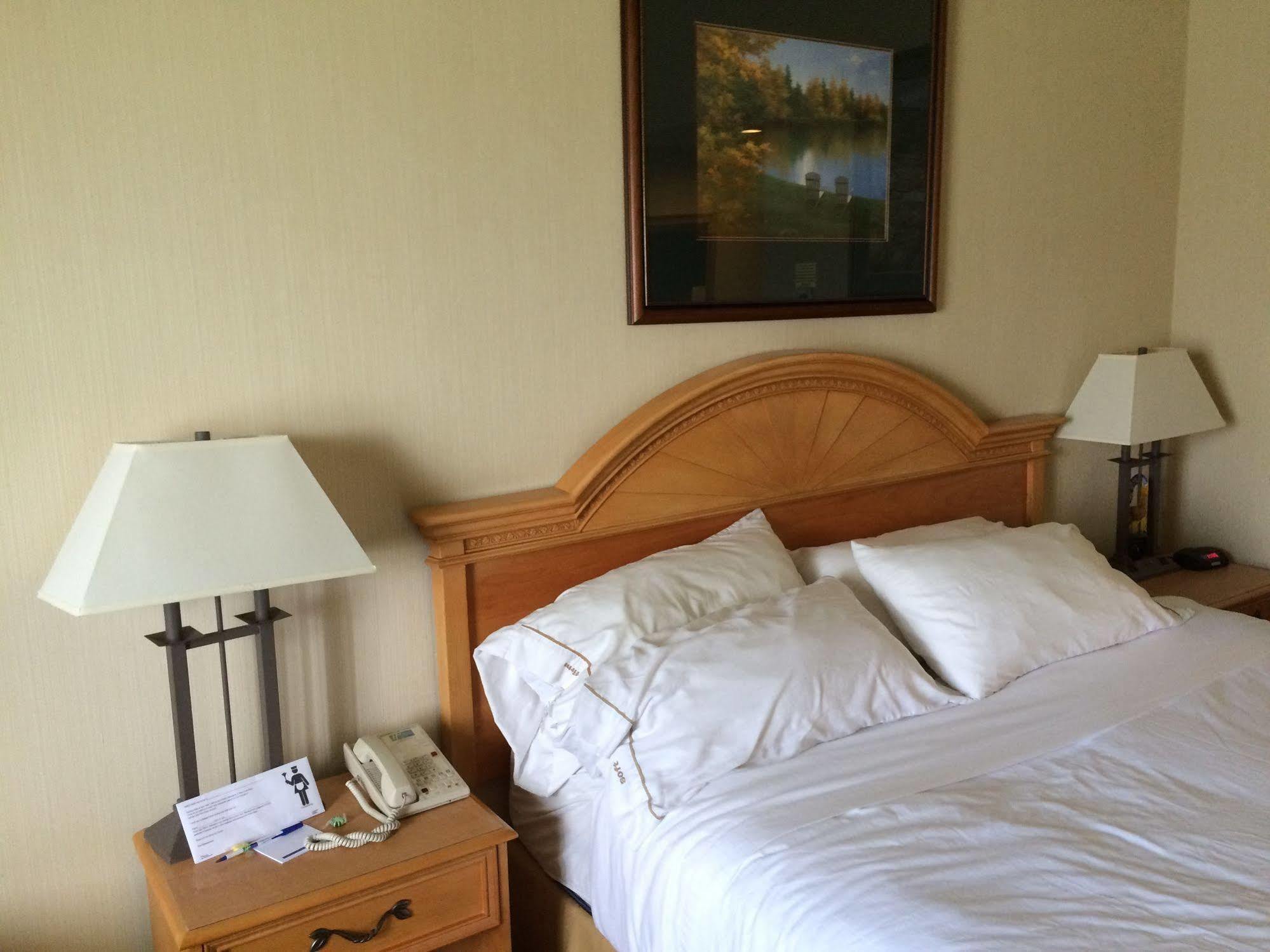 The Ship Motel Alexandria Bay Εξωτερικό φωτογραφία